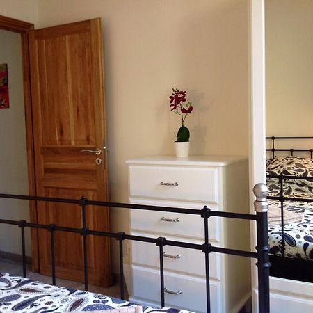 Cite Park Appartement Carcassonne Buitenkant foto