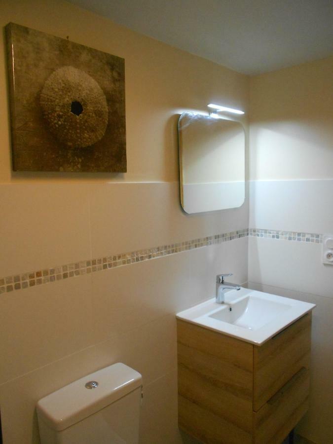 Cite Park Appartement Carcassonne Buitenkant foto